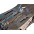 Batmobile 1989 Movie 5 Points Vehicles Batmóvel - Batman - Mezco