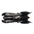 Batmobile 1989 Movie 5 Points Vehicles Batmóvel - Batman - Mezco