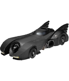 Produto Batmobile 1989 Premium Series Kit de Montar de Metal - Metal Earth - Fascinations