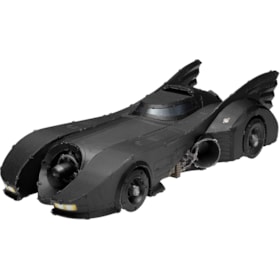 Batmobile 1989 Premium Series Kit de Montar de Metal - Metal Earth - Fascinations