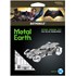 Batmobile Batmóvel Kit de Montar de Metal - Batman Vs Superman - Metal Earth - Fascinations