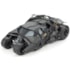 Batmobile Tumbler Premium Series Batmóvel Kit de Montar de Metal - Batman - Metal Earth - Fascinatio