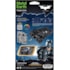 Batmobile Tumbler Premium Series Batmóvel Kit de Montar de Metal - Batman - Metal Earth - Fascinatio