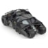 Batmobile Tumbler Premium Series Batmóvel Kit de Montar de Metal - Batman - Metal Earth - Fascinatio