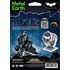 Batsinal The Dark Knight Bat-Signal Kit de Montar de Metal  - Batman - Metal Earth - Fascinations