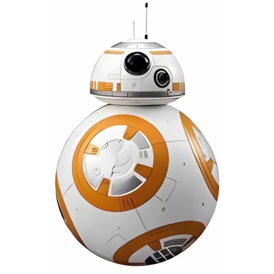 BB-8 Premium 1/10 Scale Figure Star Wars Sega