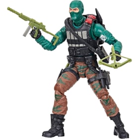 Beach Head Retro Cardback Classified Series G.I. Joe Figure Hasbro