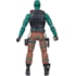 Beach Head Retro Cardback Classified Series G.I. Joe Figure Hasbro