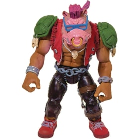 Bebop Ultimates Figure Wave 2 Tartarugas Ninjas Teenage Mutant Ninja Turtles Super 7