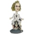 Beetlejuice Striped Suit Head Knockers Figure - NECA