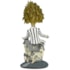 Beetlejuice Striped Suit Head Knockers Figure - NECA