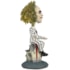 Beetlejuice Striped Suit Head Knockers Figure - NECA