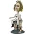 Beetlejuice Striped Suit Head Knockers Figure - NECA