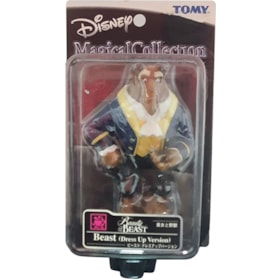 Bela e Fera 052 053 Disney Magical Collection Tomy