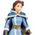 Belle Bela 16 cm Disney Mirrorverse Mcfarlane Toys