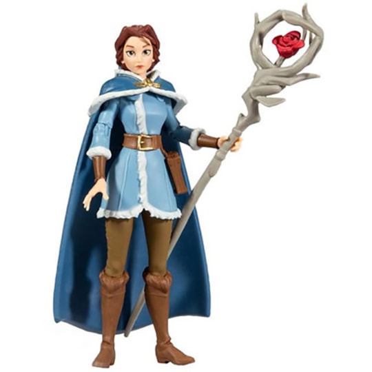Belle Bela 16 cm Disney Mirrorverse Mcfarlane Toys