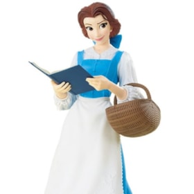 Belle EXQ Starry - A Bela e a Fera - Banpresto