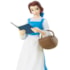 Belle EXQ Starry - A Bela e a Fera - Banpresto