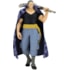 Ben Beckman The Departure One Piece Banpresto