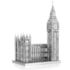 Big Ben Premium Series Kit de Montar de Metal - Metal Earth - Fascinations