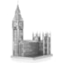 Big Ben Premium Series Kit de Montar de Metal - Metal Earth - Fascinations