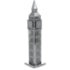 Big Ben Tower Kit de Montar de Metal - Metal Earth - Fascinations