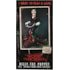 Billy The Puppet On Tricycle Figure com som 30 cm - Saw Jogos Mortais - NECA