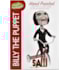 Billy The Puppet On Tricycle Head Knockers Figure - Saw Jogos Mortais - NECA