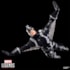Black Bolt & Triton 2-pack Inhumans - Marvel Legends - Hasbro