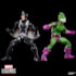 Black Bolt & Triton 2-pack Inhumans - Marvel Legends - Hasbro