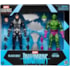 Black Bolt & Triton 2-pack Inhumans - Marvel Legends - Hasbro