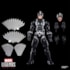 Black Bolt & Triton 2-pack Inhumans - Marvel Legends - Hasbro