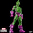 Black Bolt & Triton 2-pack Inhumans - Marvel Legends - Hasbro