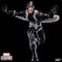 Black Bolt & Triton 2-pack Inhumans - Marvel Legends - Hasbro