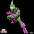 Black Bolt & Triton 2-pack Inhumans - Marvel Legends - Hasbro