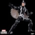Black Bolt & Triton 2-pack Inhumans - Marvel Legends - Hasbro