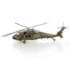 Black Hawk Kit de Montar de Metal - Metal Earth - Fascinations