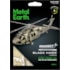 Black Hawk Kit de Montar de Metal - Metal Earth - Fascinations