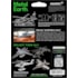 Black Hawk Kit de Montar de Metal - Metal Earth - Fascinations