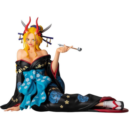 Black Maria Ichiban Kuji Glitter of Ha Banpresto Bandai