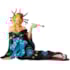 Black Maria Ichiban Kuji Glitter of Ha Banpresto Bandai