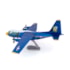 Blue Angels C-130 Hercules Premium Series Kit de Montar de Metal - Metal Earth - Fascinations