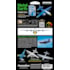 Blue Angels C-130 Hercules Premium Series Kit de Montar de Metal - Metal Earth - Fascinations