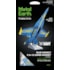 Blue Angels F/A-18 Super Hornet Premium Series Kit de Montar de Metal - Metal Earth - Fascinations