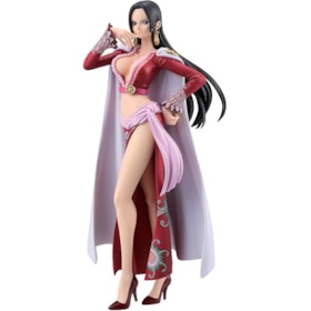 Boa Hancock DXF The Grandline Series Extra One Piece Banpresto