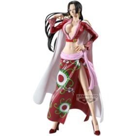 Boa Hancock Grandista - One Piece - Banpresto
