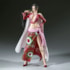Boa Hancock Grandista - One Piece - Banpresto