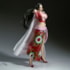 Boa Hancock Grandista - One Piece - Banpresto