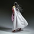 Boa Hancock Grandista - One Piece - Banpresto