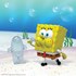 Bob Esponja Spongebob Ultimate Figure Wave 1 Bob Esponja Super 7